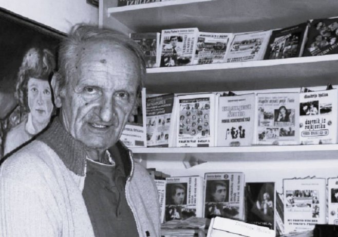 Preminuo šahovski publicista i novinar Dimitrije Bjelica
