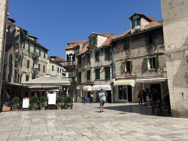Sud u Splitu ukinuo istražni zatvor Željku Babiću