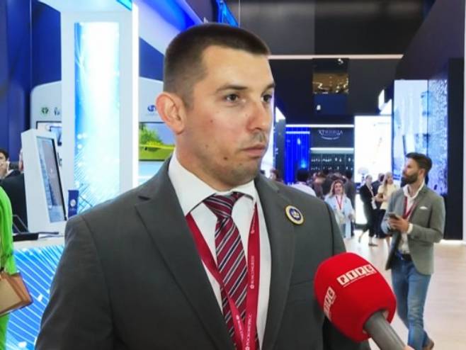 Šulić: Uskoro saradnja sa Tatarstanom i plasiranje proizvoda na ovo tržište (VIDEO)