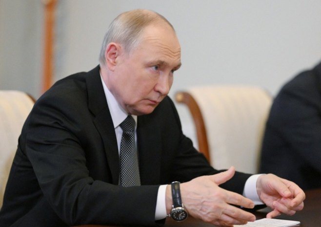 Putin: Rusija ništa ne nameće, ali je iznijela opciju za rješenje sukoba Irana i Izraela