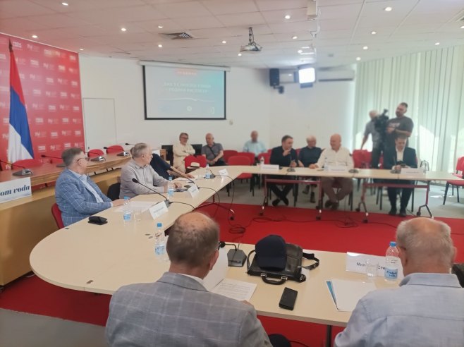 Povratak Ustavu BiH - jedini pravi izlazak iz političkog i pravnog ćorsokaka