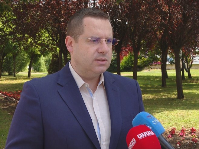 Kovačević: Bošnjačke stranke ujedinjene protiv dejtonske BiH, jataci im predstavnici opozicije Srpske (VIDEO)