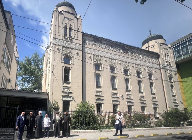 Međureligijsko vijeće u BiH: Ne dovoditi vjerske aktivnosti u kontekst političkih događanja