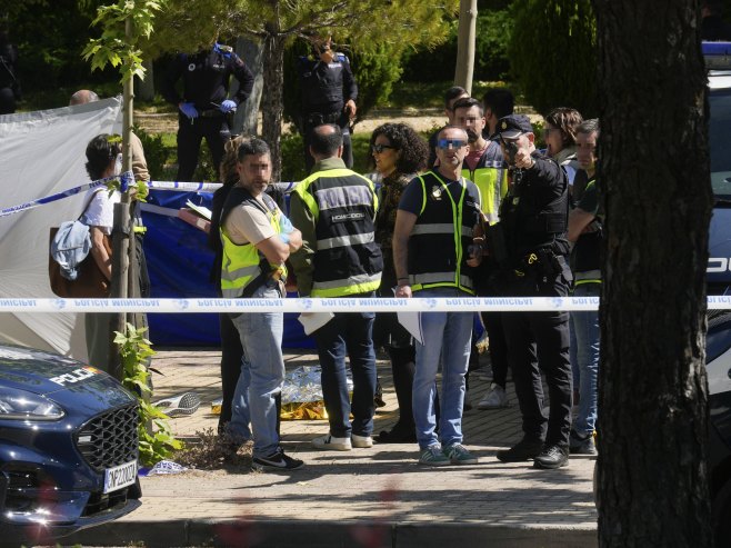Španija: Najmanje 13 osoba povrijeđeno u eksploziji u baru u gradu San Pedro del Pinata (FOTO)