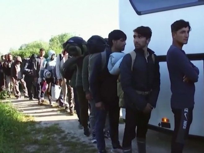 BiH bi mogla postati sabirni centar za 50.000 migranata; Građani uznemireni