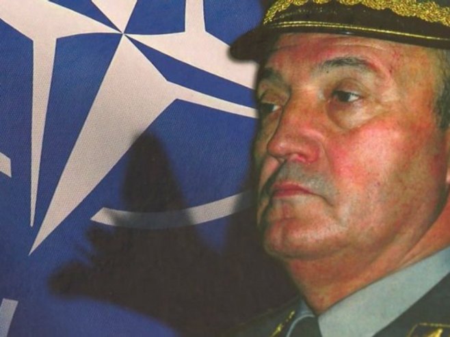 Kako je srpski obavještajac otkrio tajne planove i primorao NATO da odgodi bombardovanje Srba? (VIDEO)