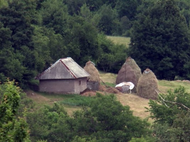 Šekovići Šekovići - Foto: RTRS