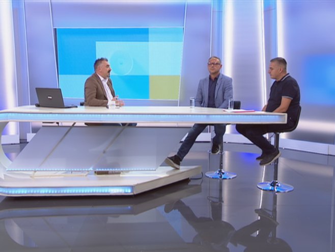 Centar Vojnih Škola "Rajko Balać" VRS dao veliki doprinos u Odbrambenom otadžbinskom ratu (VIDEO)