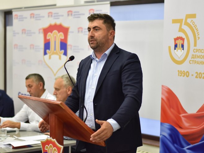 Ljubiša Petrović - Foto: Ustupljena fotografija