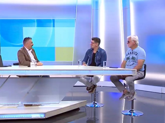 YU grupa slavi 55 godina - spektakl večeras na Kastelu (VIDEO)