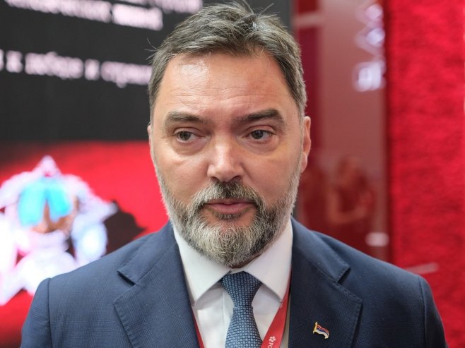 Košarac: Omogućiti domaćim vinarima izvoz na veliko rusko tržište