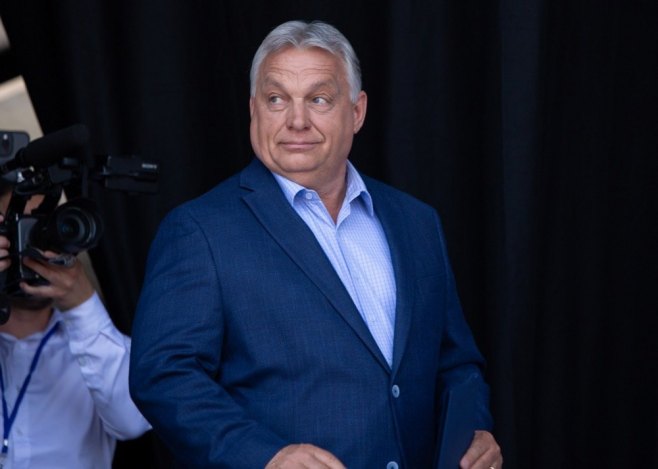 Orban: Pad iranske vlade mogao bi dovesti do nestabilnosti regiona