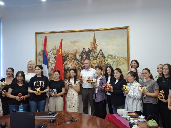 Kineska delegacija uskoro u Brodu