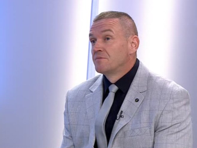 Broćeta: Spalionica guma prijetnja za život u srpskim opštinama u FBiH (VIDEO)