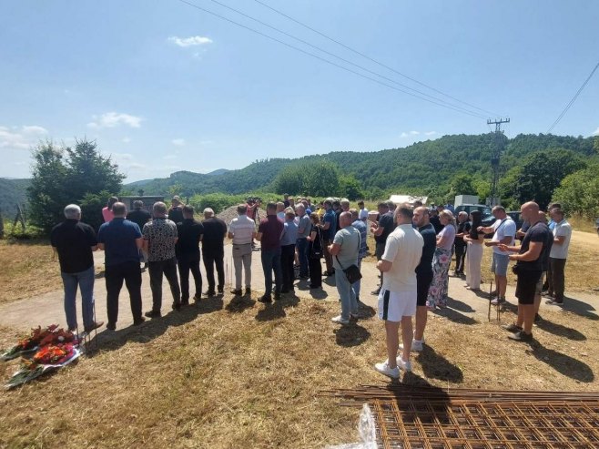 Srebreničko selo Ratkovići, samo jedno u nizu srpskih sela koje je u prvim ratnim godinama opustošeno (FOTO)