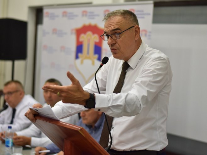 Milan Miličević Milan Miličević - Foto: Ustupljena fotografija