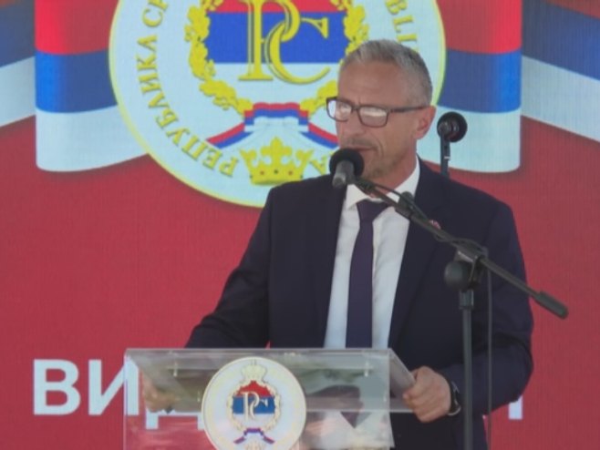 Ostojić: Ovo je bio put golgote i stradanja, ali i put bratstva, sloge i jedinstva (VIDEO)