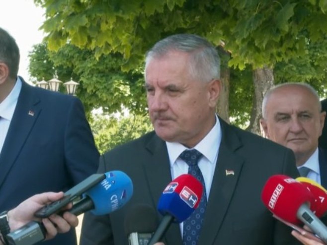 Višković: Koridor života je najuspješnija vojna operacija i simbol otpora Srpske (VIDEO)