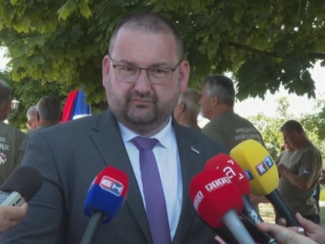 Nuždić: Operacija Koridor iznjedrila mnoge junake (VIDEO)