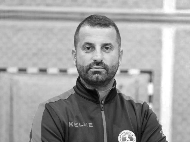Preminuo Miomir Trifković, trener ŽRK Radnik