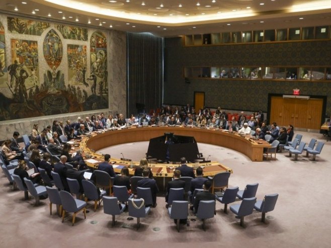 Rusija, Kina i Pakistan u SB UN podijelile nacrt rezolucije o napadu na Iran