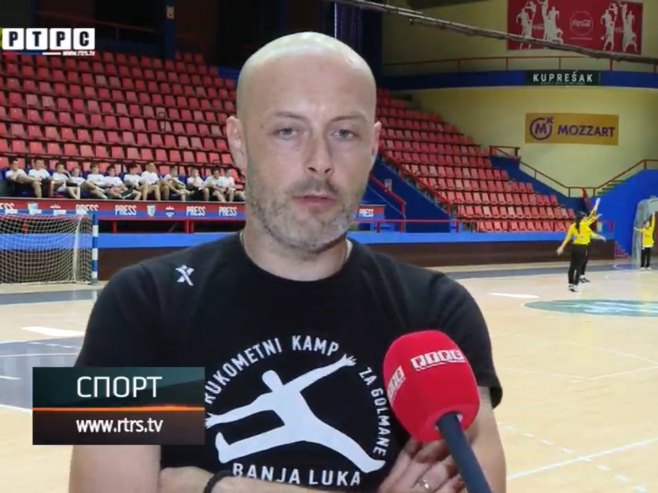 Kamp Nebojše Grahovca; Cilj prenijeti znanje i umijeće mladima (VIDEO)