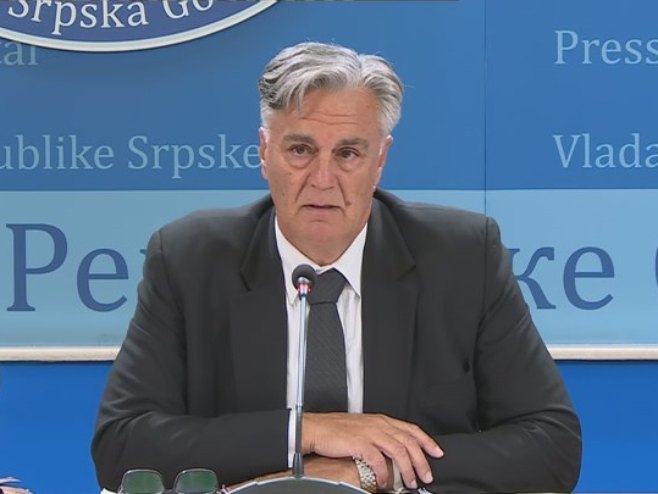 Karan: Predviđeno uvođenje pomoćnog sastava policije