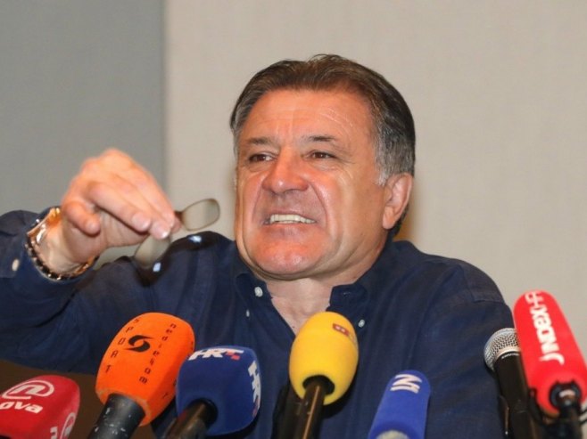 Zdravko Mamić zamolio Milanovića za pomilovanje