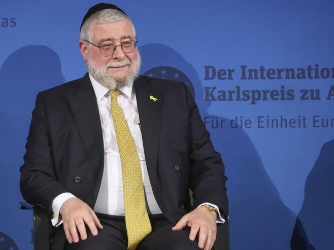 Goldšmit: Otkazivanje Konferencije u Sarajevu fundamentalno protivrječi vrijednostima EU