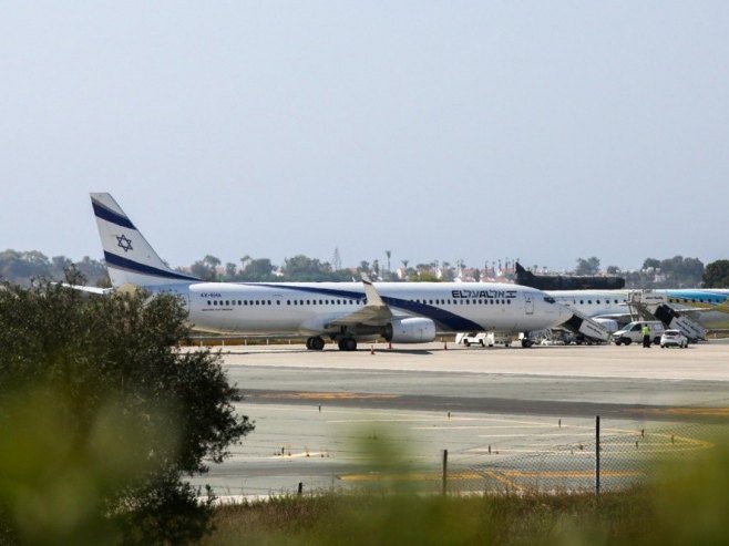Aviokompanija Er Haifa najavila pokretanje letova za Kipar