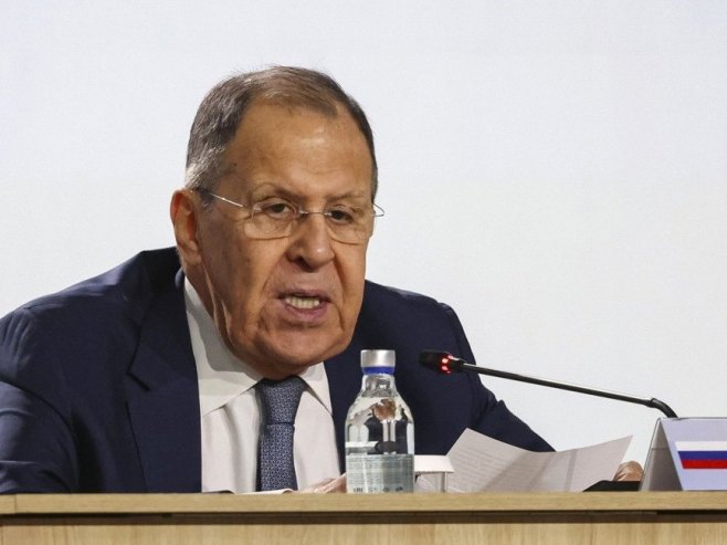 Lavrov: Normalizovanje odnosa sa Amerikom nije lako, ali je korisno