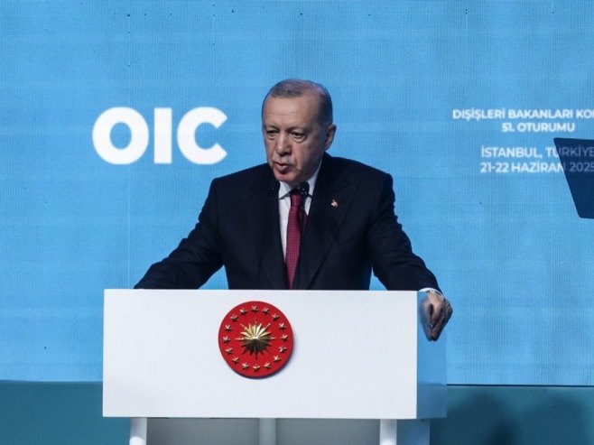 Erdogan (foto: EPA-EFE/ERDEM SAHIN) Erdogan (foto: EPA-EFE/ERDEM SAHIN) -