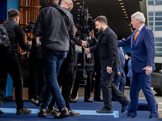 Razočarenje na pomolu: Šta očekuje Ukrajinu na samitu NATO