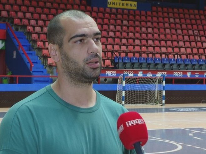 Vranješ: Bundesliga je ipak nešto posebno (VIDEO)
