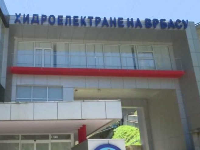 "Hidroelektrane na Vrbasu" iz Mrkonjić Grada prvo preduzeće koje je dobilo sertifikat (VIDEO)