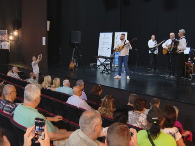 Savez slijepih organizovao 14. muzički festival