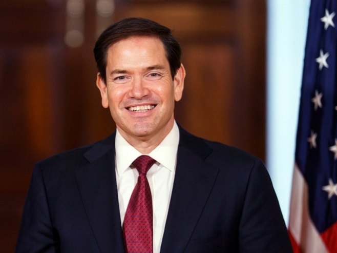 Rubio: Uvođenje sankcija Rusiji pokazalo bi da smo nesposobni za pregovore