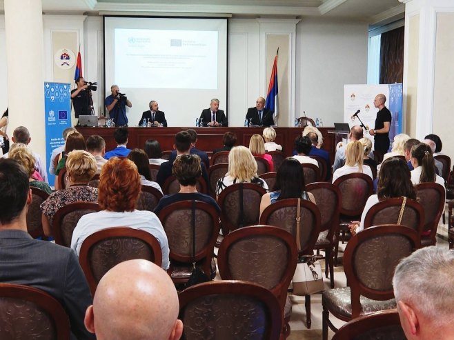 Uspostavljanje novih službi u cilju unapređivanja primarnog zdravstva