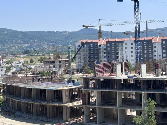 Srpskoj nedostaje 7.000 do 8.000 majstora
