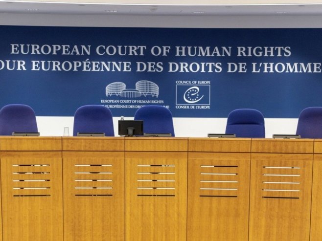 Evropski sud za ljudska prava poništio presudu Slavenu Kovačeviću