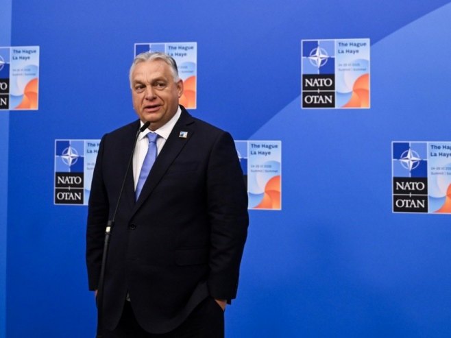 Orban oštro Fon der Lajenovoj: Manite se Mađarske, rješavajte krize koje ste sami proizveli