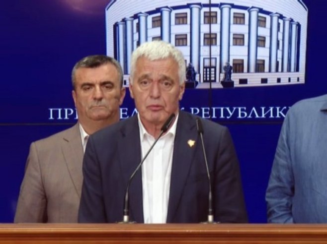 Prodanović: U Podrinju stradalo 3.267 Srba; Zbog ponižavanja srpskih žrtava izgradićemo spomen-obilježje (VIDEO)