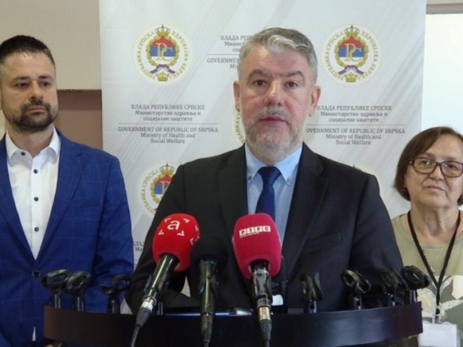 Šeranić: Oko 70 odsto stanovnika podržava aktivnosti na zaštiti zdravlja od pušenja