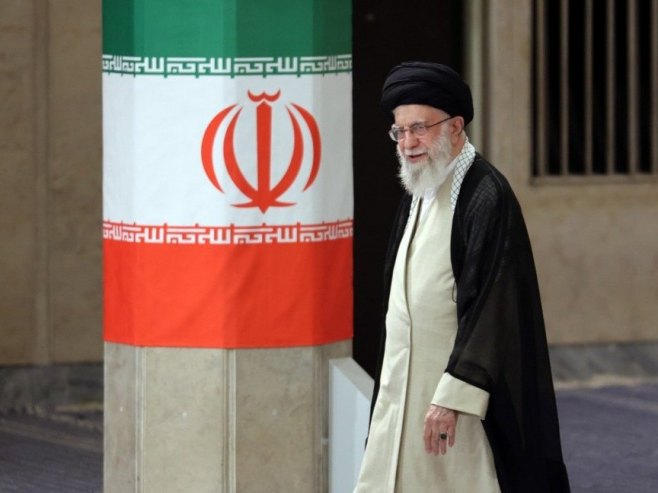 Iranski vjerski vođa proglasio pobjedu nad Izraelom