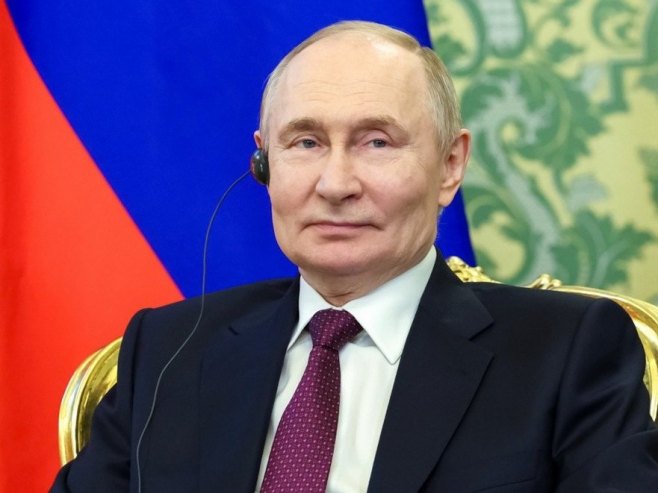 Putin: Sukob Izraela i Irana je prošlost