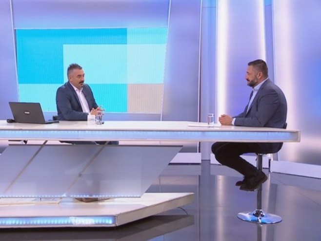 Ninković: Moramo rješavati probleme građana, a ne da ih kažnjavamo
