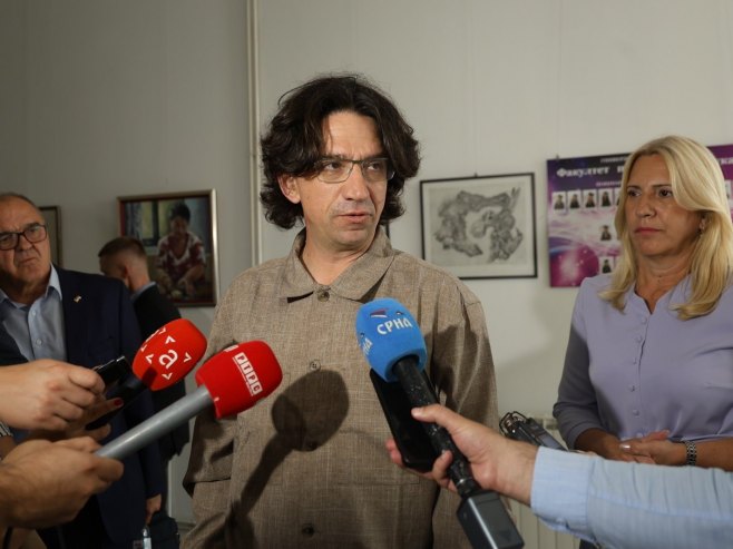 Јarvin: Srpska mala zemlja koja je riješena da ostane nezavisna