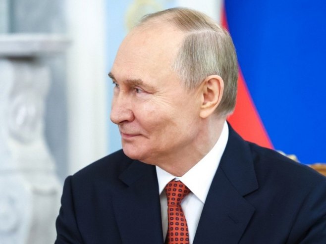 Putin: Sasvim moguć sastanak sa Trampom