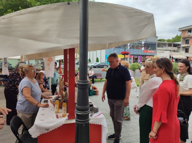 Vidovdanski sajam - promocija poljoprivredne baštine Lijevča i Potkozarja (VIDEO)