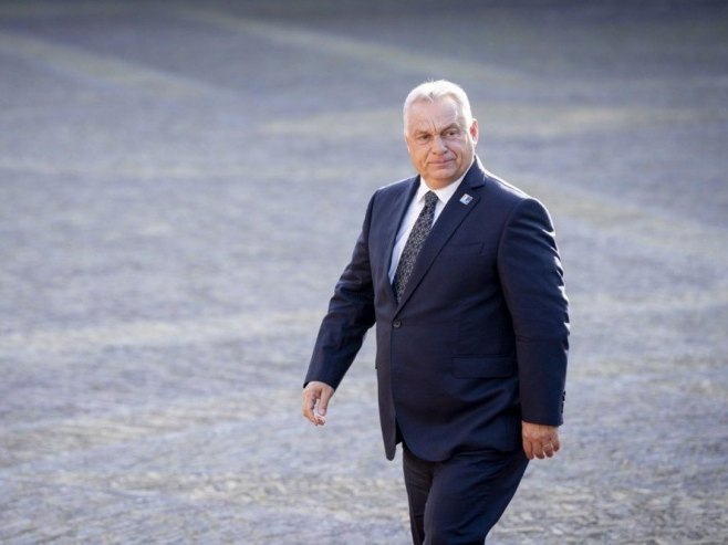 Orban: Prijem Ukrajine u NATO bi vodio ka ratu u srcu Evrope i zapalio "bure baruta"